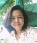 Rencontre Femme Thaïlande à แม่จั : พิมอร ใจจิต, 41 ans
